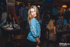 Фотоотчет : Dance Friday (18+). Пятница, 19 августа. Изображение 3
