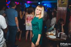 Фотоотчет : Dance Friday (18+). Пятница, 19 августа. Изображение 4