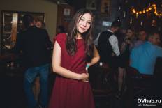Фотоотчет : Dance Friday (18+). Пятница, 19 августа. Изображение 7