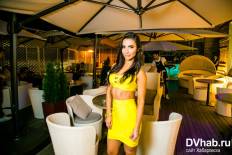 Фотоотчет Эхо: MRDM project. Пятница, 19 августа. Изображение 1