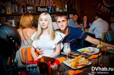 Фотоотчет ГараЖ: ГараЖ. Пятница, 19 августа. Изображение 5