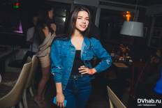 Фотоотчет : За баром Анастасия Мо и Юра Анисимов (18+). Пятница, 19 августа. Изображение 5