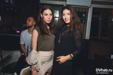 Фотоотчет : За баром Анастасия Мо и Юра Анисимов (18+). Пятница, 19 августа. Изображение 8