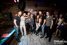 Фотоотчет ГараЖ: Группа Burn The Ballroom (21+). Понедельник, 22 августа. Изображение 2