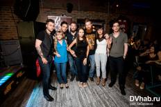 Фотоотчет ГараЖ: Группа Burn The Ballroom (21+). Понедельник, 22 августа. Изображение 6
