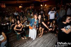 Фотоотчет ГараЖ: Группа Burn The Ballroom (21+). Понедельник, 22 августа. Изображение 9