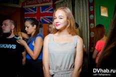 Фотоотчет : Группа Burn The Ballroom (12+). Вторник, 23 августа. Изображение 1