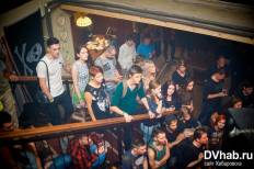 Фотоотчет : Группа Burn The Ballroom (12+). Вторник, 23 августа. Изображение 2