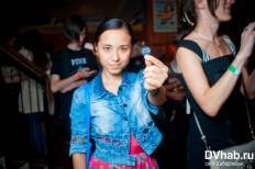 Фотоотчет : Группа Burn The Ballroom (12+). Вторник, 23 августа. Изображение 9