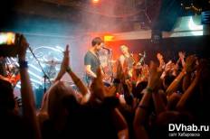 Фотоотчет : Группа Burn The Ballroom (12+). Вторник, 23 августа. Изображение 10