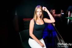 Фотоотчет : Fantastika Happy Birthday (18+). Пятница, 26 августа. Изображение 9