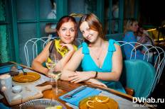 Фотоотчет Эхо: Группа Perry Mason. Суббота, 27 августа. Изображение 7