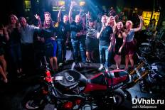 Фотоотчет : Moto вечеринка (18+). Суббота, 27 августа. Изображение 3