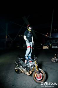 Фотоотчет : Moto вечеринка (18+). Суббота, 27 августа. Изображение 9