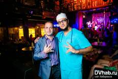 Фотоотчет : Дерзкий Койот. Пятница,  2 сентября. Изображение 3