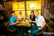 Фотоотчет : Дерзкий Койот. Пятница,  2 сентября. Изображение 7