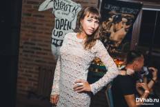 Фотоотчет ГараЖ: Суперпятница с MZF/Morozoff (25+). Пятница,  2 сентября. Изображение 1