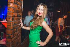 Фотоотчет : Gatsby Bar. Суббота,  3 сентября. Изображение 3