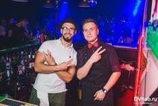 Фотоотчет : Gatsby Bar. Суббота,  3 сентября. Изображение 4