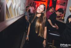 Фотоотчет : Gatsby Bar. Суббота,  3 сентября. Изображение 5