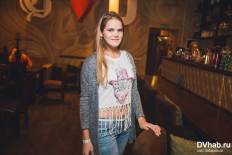 Фотоотчет : Gatsby Bar. Суббота,  3 сентября. Изображение 9