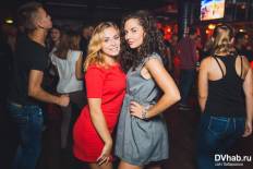 Фотоотчет : THE PARTY. Суббота,  3 сентября. Изображение 3