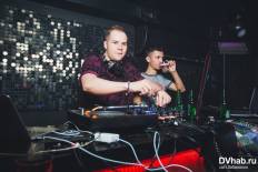 Фотоотчет : Gatsby Bar. Суббота,  3 сентября. Изображение 10