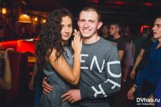 Фотоотчет : THE PARTY. Суббота,  3 сентября. Изображение 4