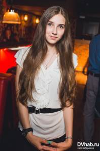 Фотоотчет : THE PARTY. Суббота,  3 сентября. Изображение 5