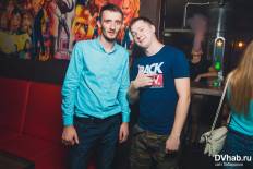 Фотоотчет : THE PARTY. Суббота,  3 сентября. Изображение 6