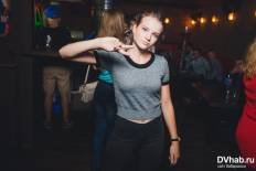 Фотоотчет : THE PARTY. Суббота,  3 сентября. Изображение 9