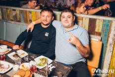Фотоотчет ГараЖ: Суперпятница с группой Glaza (25+). Пятница,  9 сентября. Изображение 2