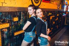 Фотоотчет ГараЖ: Суперпятница с группой Glaza (25+). Пятница,  9 сентября. Изображение 6