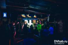 Фотоотчет ГараЖ: Суперпятница с группой Glaza (25+). Пятница,  9 сентября. Изображение 10