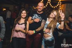 Фотоотчет : Rock Friday (18+). Пятница,  9 сентября. Изображение 4