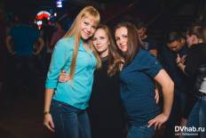 Фотоотчет : Rock Friday (18+). Пятница,  9 сентября. Изображение 5