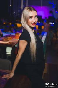 Фотоотчет Эхо: The V. & Star. Пятница,  9 сентября. Изображение 6