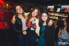 Фотоотчет : Preparty "Double Event посвящение в студенты" (18+). Пятница,  9 сентября. Изображение 2