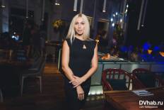 Фотоотчет Эхо: The V. & Star. Пятница,  9 сентября. Изображение 7
