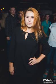 Фотоотчет : Preparty "Double Event посвящение в студенты" (18+). Пятница,  9 сентября. Изображение 3