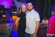 Фотоотчет Эхо: The V. & Star. Пятница,  9 сентября. Изображение 8