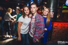 Фотоотчет : Preparty "Double Event посвящение в студенты" (18+). Пятница,  9 сентября. Изображение 4