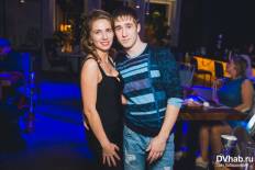 Фотоотчет Эхо: The V. & Star. Пятница,  9 сентября. Изображение 9