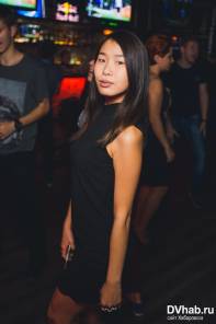 Фотоотчет : Preparty "Double Event посвящение в студенты" (18+). Пятница,  9 сентября. Изображение 6