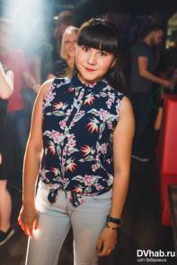 Фотоотчет : Preparty "Double Event посвящение в студенты" (18+). Пятница,  9 сентября. Изображение 7