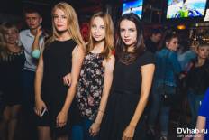 Фотоотчет : Preparty "Double Event посвящение в студенты" (18+). Пятница,  9 сентября. Изображение 8