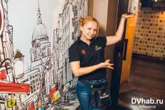 Фотоотчет Честер Бар: Презентация нового формата бара (18+). Суббота, 10 сентября. Изображение 6