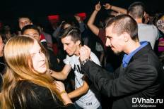 Фотоотчет : Великанская суббота (18+). Суббота, 10 сентября. Изображение 9