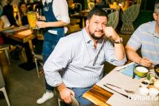 Фотоотчет Эхо: The V. & Star. Суббота, 10 сентября. Изображение 5