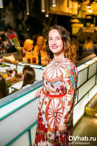 Фотоотчет Эхо: The V. & Star. Суббота, 10 сентября. Изображение 7